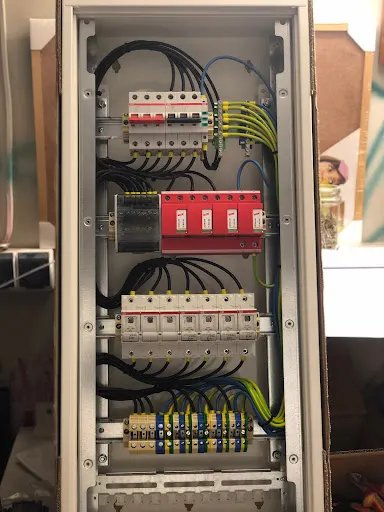 ELTM Tomasz Piechaczek